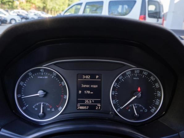 Skoda Octavia II (A5) Рестайлинг с пробегом 2012 года, цена 799 000 рублей, 298057 км, лифтбек, Автокод Объявления