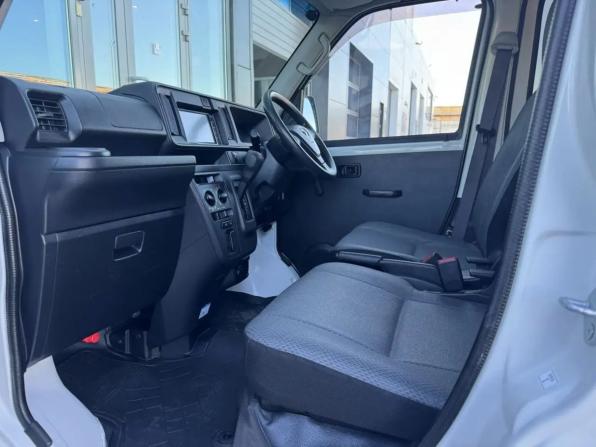 Daihatsu Hijet X с пробегом 2021 года, цена 700 000 рублей, 158683 км, фургон, Автокод Объявления
