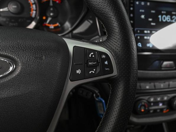 Lada (ВАЗ) Vesta I с пробегом 2021 года, цена 1 135 000 рублей, 149814 км, седан, Автокод Объявления