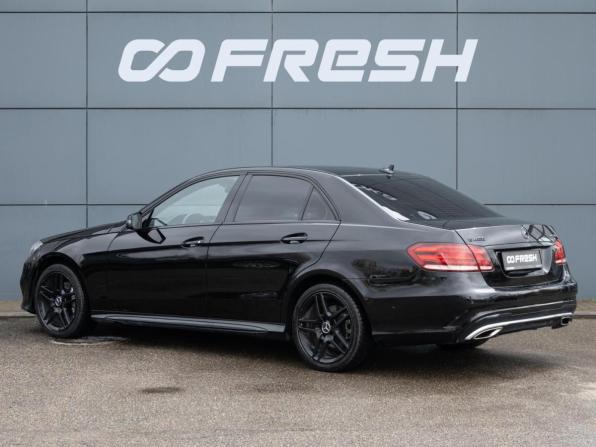 Mercedes-Benz E-Класс IV (W212 S212 C207) Рестайлинг с пробегом 2013 года, цена 1 780 000 рублей, 219598 км, седан, Автокод Объявления