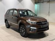 Chery Tiggo 3 I Самара  - изображение 20