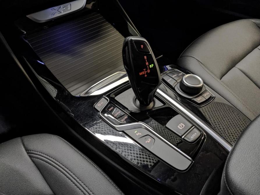 BMW X3 III (G01) Санкт-Петербург  - изображение 27