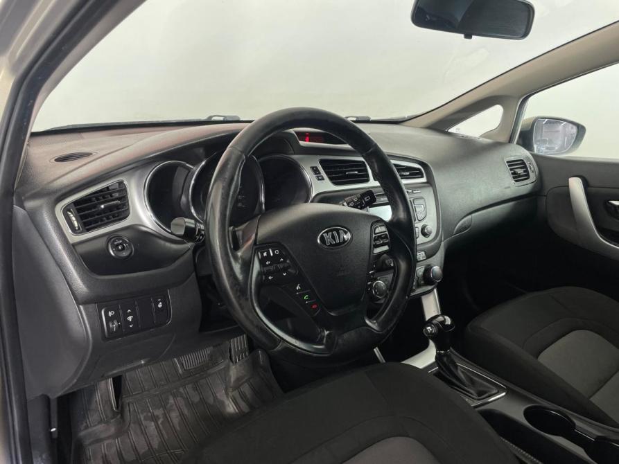 Kia Ceed II Воронеж  - изображение 8