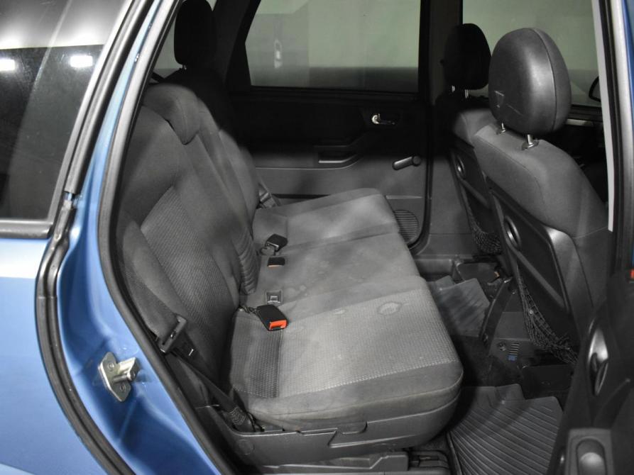 Opel Meriva A Рестайлинг Екатеринбург  - изображение 11