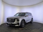 GAC GS8 II Москва  - изображение 31