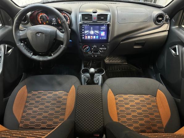 Lada (ВАЗ) Granta I Рестайлинг с пробегом 2025 года, цена 940 000 рублей, 42855 км, универсал, Автокод Объявления
