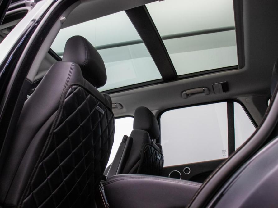 Land Rover Range Rover IV Москва  - изображение 13