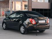 Chevrolet Aveo II Новосибирск  - изображение 27