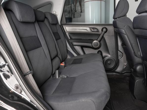 Honda CR-V III Рестайлинг с пробегом 2011 года, цена 1 383 000 рублей, 351686 км, внедорожник, Автокод Объявления