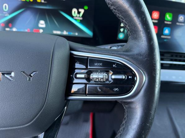 Omoda C5 I с пробегом 2023 года, цена 1 549 000 рублей, 101363 км, внедорожник, Автокод Объявления