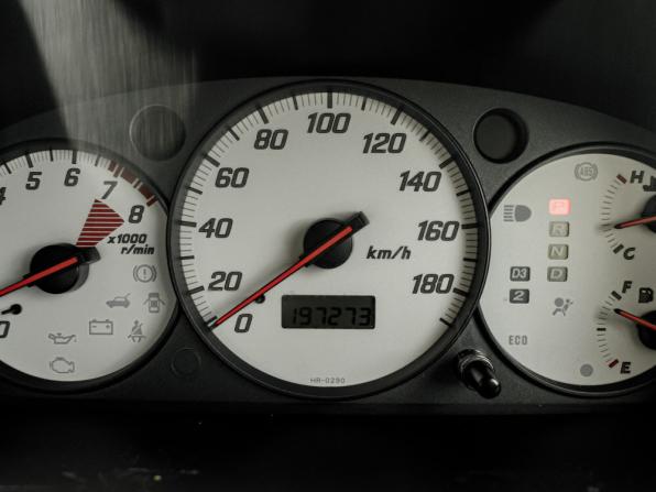 Honda Stream I Рестайлинг с пробегом 2004 года, цена 630 000 рублей, 197273 км, минивэн, Автокод Объявления