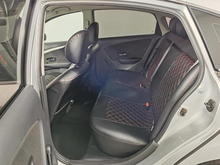 Nissan Almera III (G15) Москва  - изображение 6