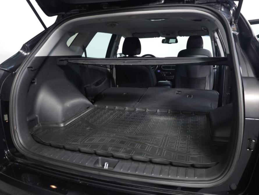 Hyundai Tucson III Рестайлинг Санкт-Петербург  - изображение 21