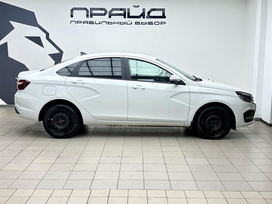 Lada (ВАЗ) Vesta I Рестайлинг (NG) Ростов-на-Дону  - изображение 5