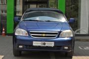 Chevrolet Lacetti I Москва  - изображение 26