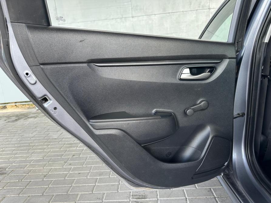 Kia Rio IV Тамбов  - изображение 19