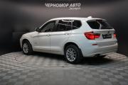 BMW X3 II (F25) Крым  - изображение 29