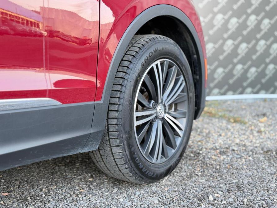 Volkswagen Tiguan II Краснодар  - изображение 16