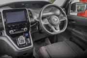 Nissan Serena V (C27) Томск  - изображение 30