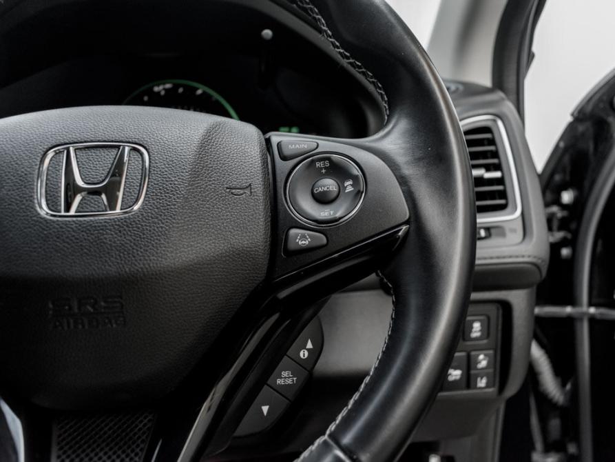 Honda Vezel I Рестайлинг Екатеринбург  - изображение 17