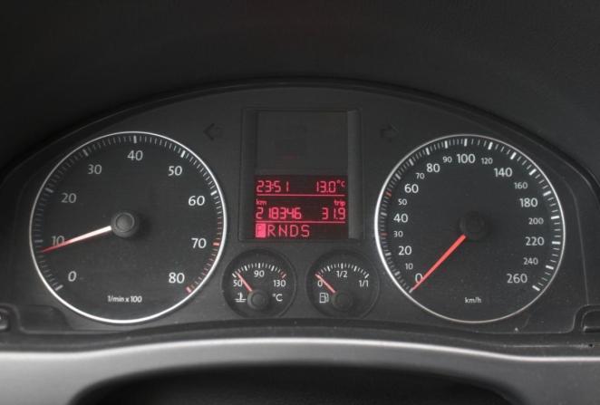 Volkswagen Golf V с пробегом 2007 года, цена 550 000 рублей, 218346 км, хэтчбек, Автокод Объявления