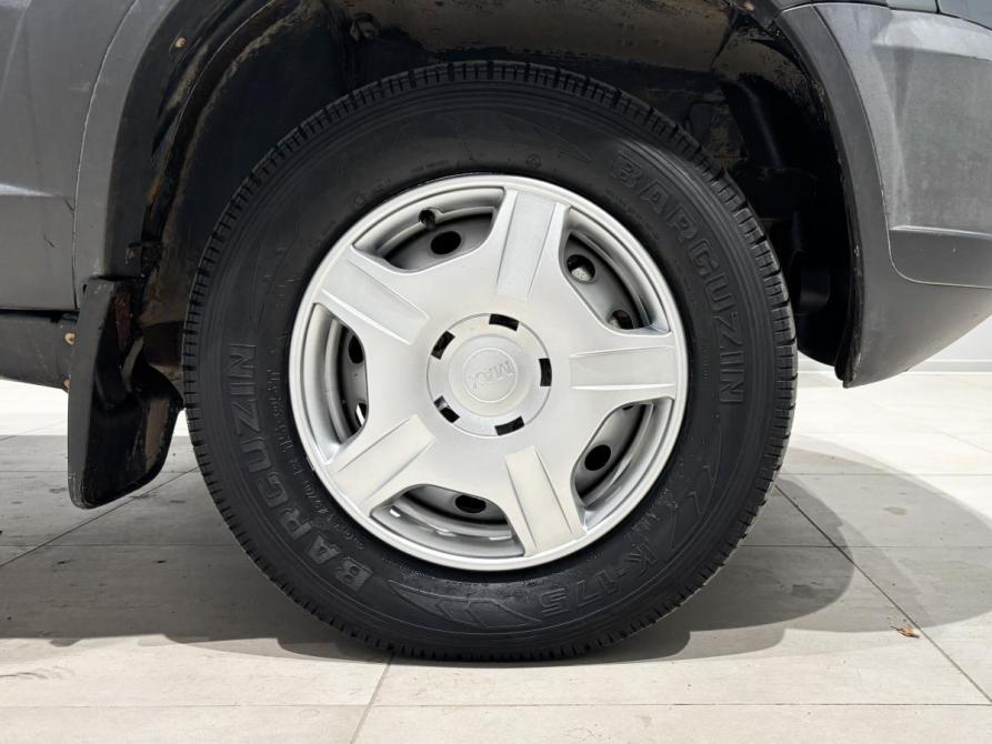 Chevrolet Niva I Рестайлинг Екатеринбург  - изображение 11