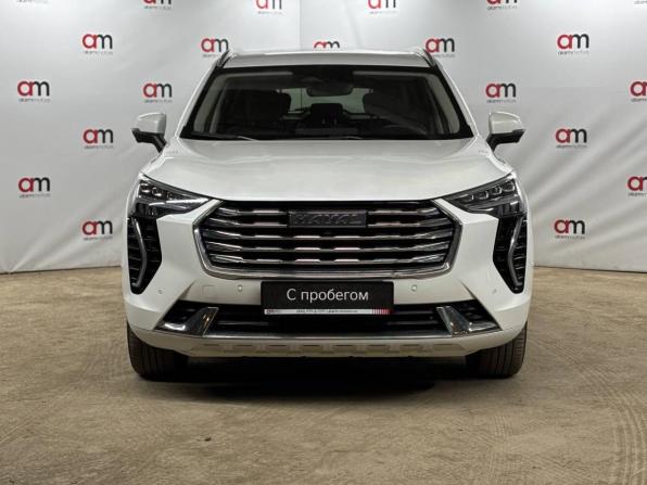Haval Jolion I с пробегом 2023 года, цена 1 899 000 рублей, 57000 км, внедорожник, Автокод Объявления
