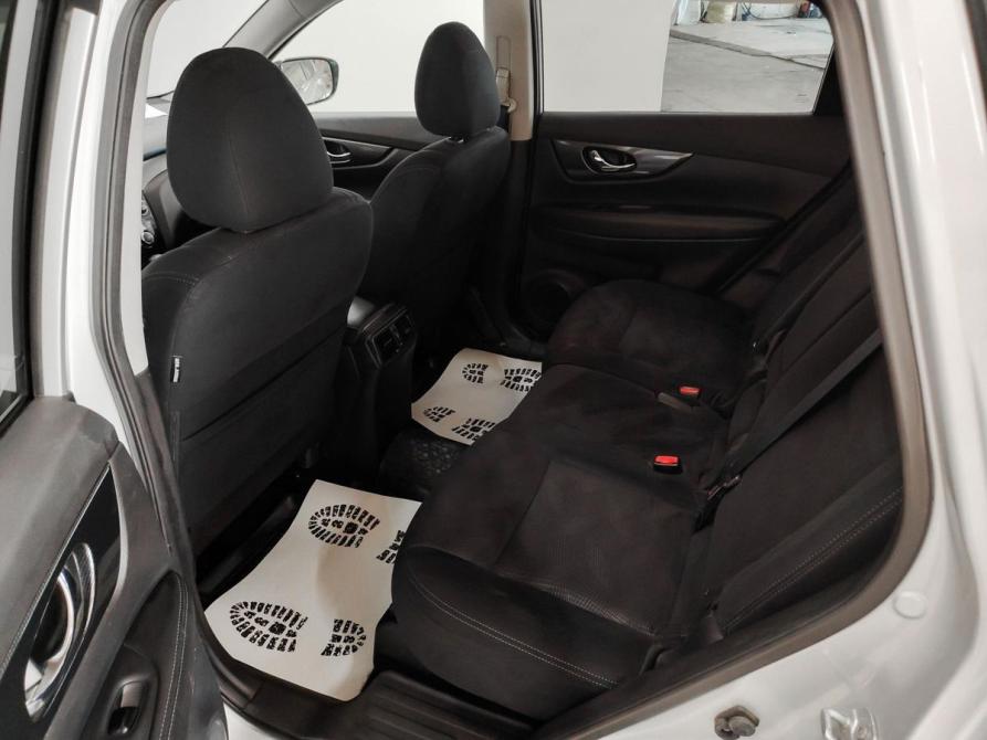 Nissan X-Trail III Тула  - изображение 10