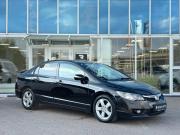 Honda Civic VIII Рестайлинг Ульяновск  - изображение 27