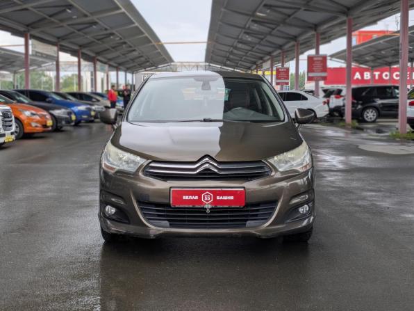 Citroen C4 II с пробегом 2013 года, цена 499 900 рублей, 194000 км, хэтчбек, Автокод Объявления