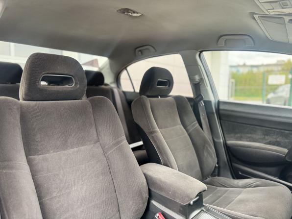 Honda Civic VIII с пробегом 2007 года, цена 650 000 рублей, 371317 км, седан, Автокод Объявления