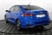 Hyundai Solaris II Нижний Новгород  - изображение 30