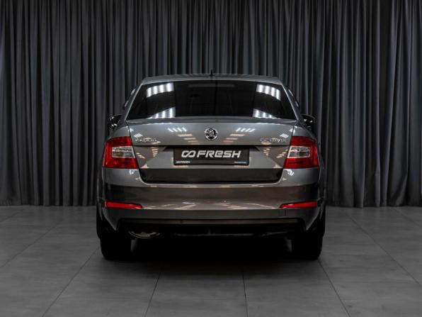 Skoda Octavia III (A7) с пробегом 2015 года, цена 1 399 000 рублей, 212637 км, лифтбек, Автокод Объявления