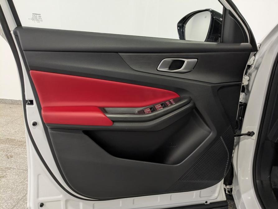 Changan CS55 Plus II Москва  - изображение 13
