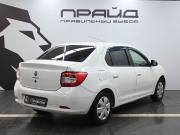Renault Logan II Ростов-на-Дону  - изображение 20