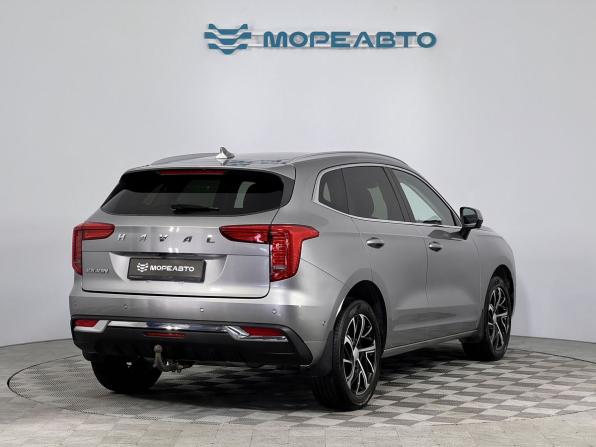 Haval Jolion I с пробегом 2022 года, цена 1 870 000 рублей, 83000 км, внедорожник, Автокод Объявления