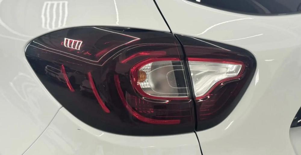 Renault Kaptur I Шахты  - изображение 11