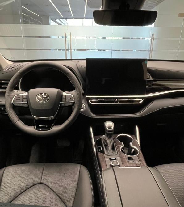 Toyota Highlander IV (XU70) Челябинск  - изображение 23