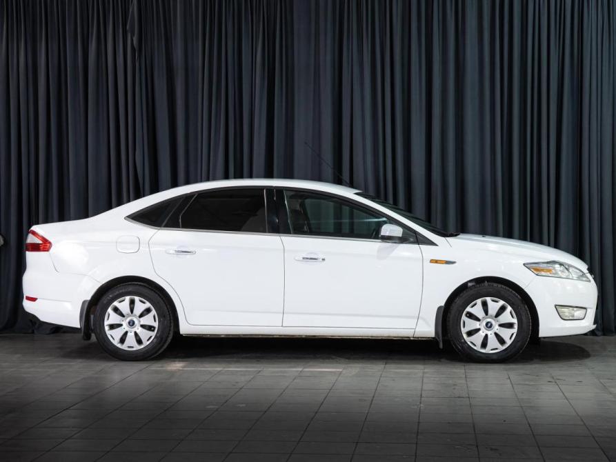 Ford Mondeo IV Волгоград  - изображение 5