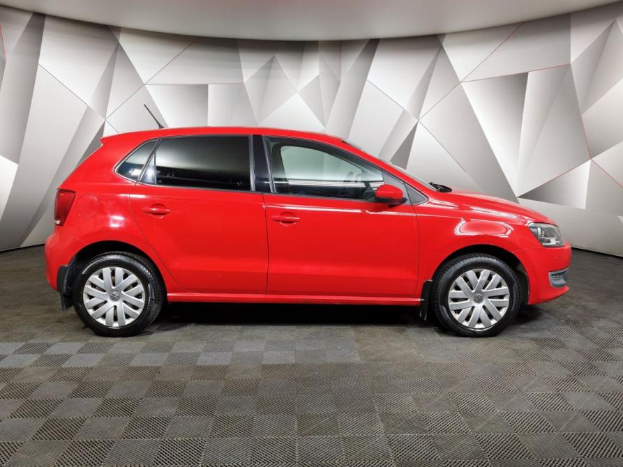 Volkswagen Polo V Москва  - изображение 6