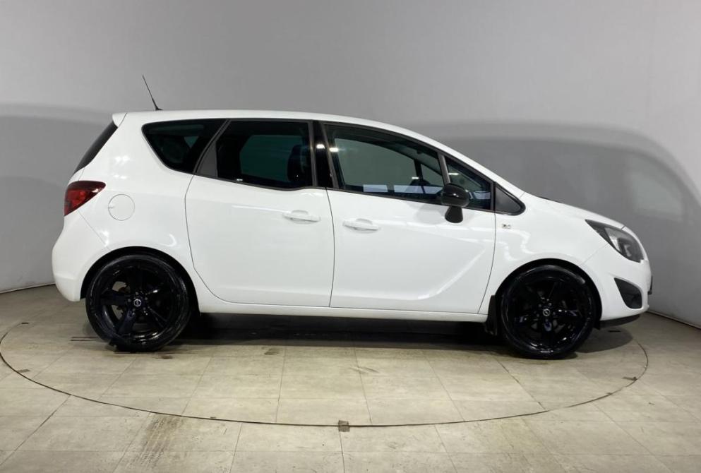 Opel Meriva B Рестайлинг Саранск  - изображение 6