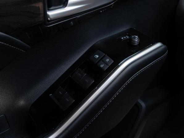 Toyota Highlander IV (XU70) с пробегом 2026 года, цена 5 615 000 рублей, 53 км, внедорожник, Автокод Объявления