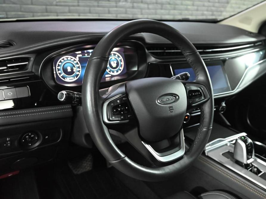 Omoda S5 Екатеринбург  - изображение 14