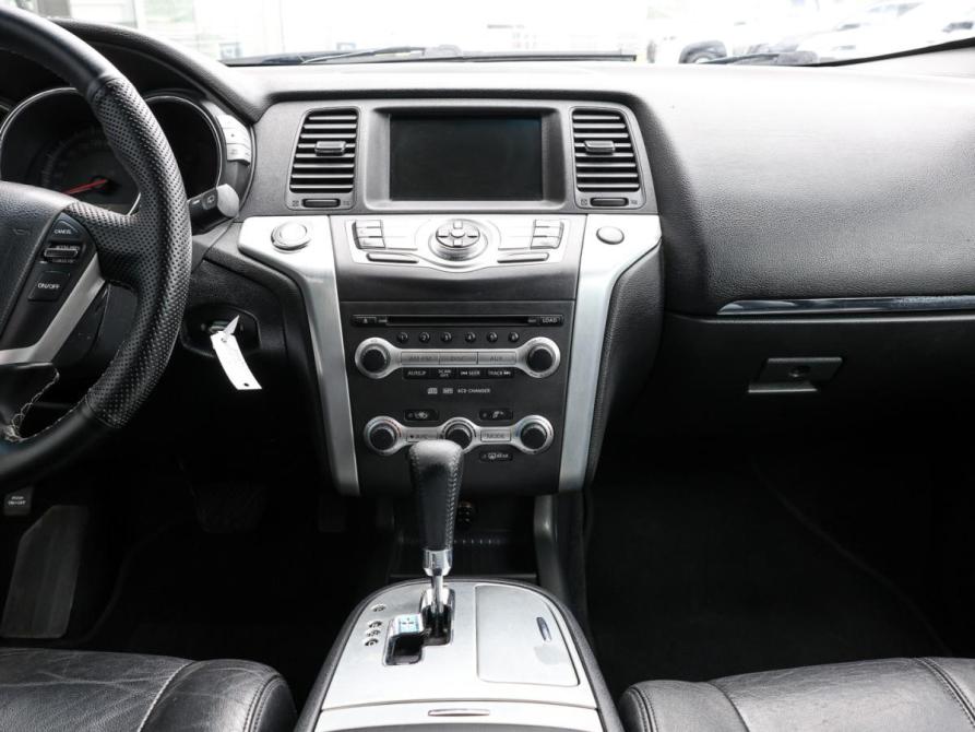 Nissan Murano II (Z51) Рестайлинг Москва  - изображение 16