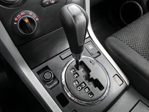 Suzuki Grand Vitara II с пробегом 2008 года, цена 715 000 рублей, 257303 км, внедорожник, Автокод Объявления