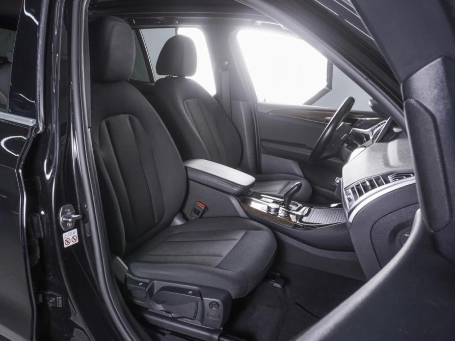 BMW X3 III (G01) Ростов-на-Дону  - изображение 8