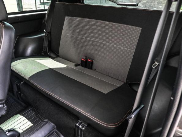 Lada (ВАЗ) 2121 (4x4) I Рестайлинг с пробегом 2019 года, цена 699 000 рублей, 15732 км, внедорожник, Автокод Объявления