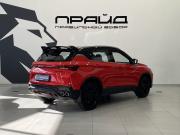 Geely Coolray I Рестайлинг Ростов-на-Дону  - изображение 33