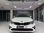 Kia Optima IV Рестайлинг Минеральные Воды  - изображение 8