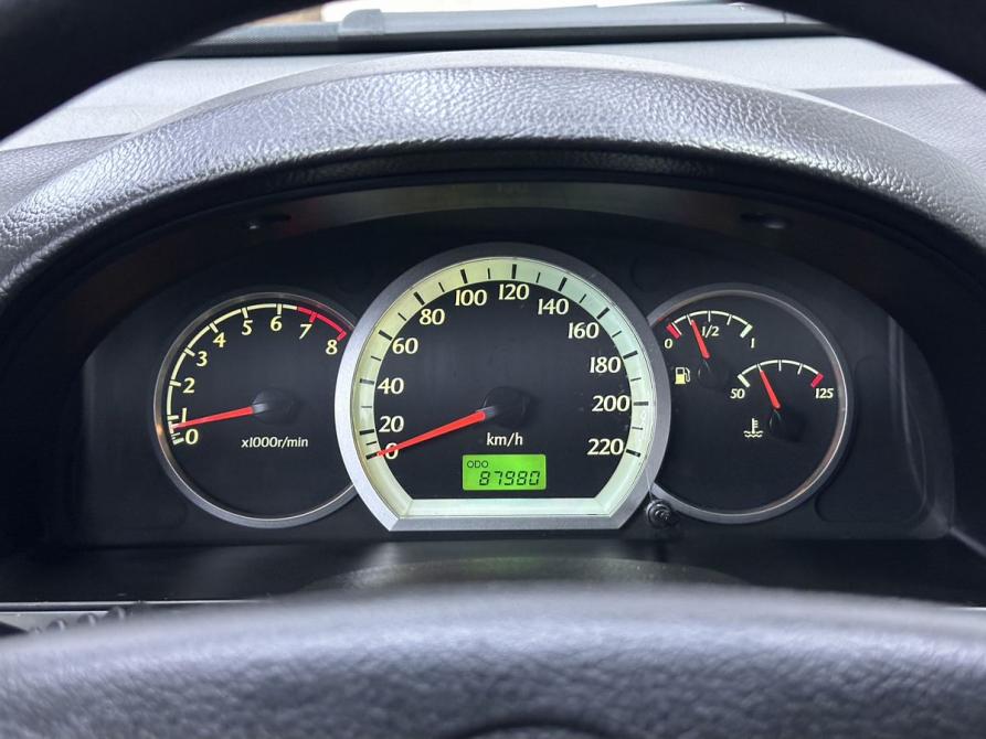 Chevrolet Lacetti I Ярославль  - изображение 20